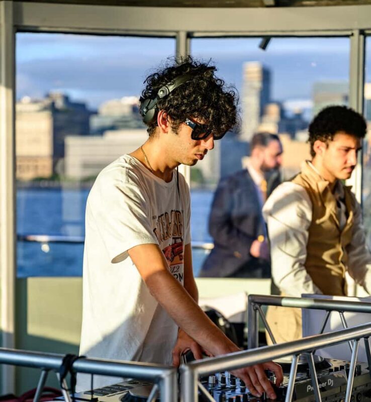 NYC Sunset Cruise with DJ, Skyline & Statue of Liberty - Final Thoughts