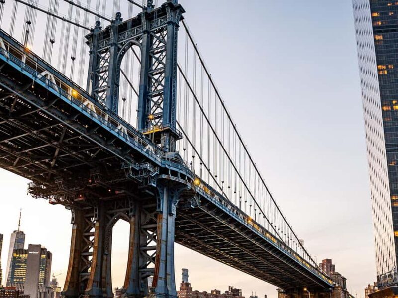 NYC Sunset Cruise with DJ, Skyline & Statue of Liberty - FAQ