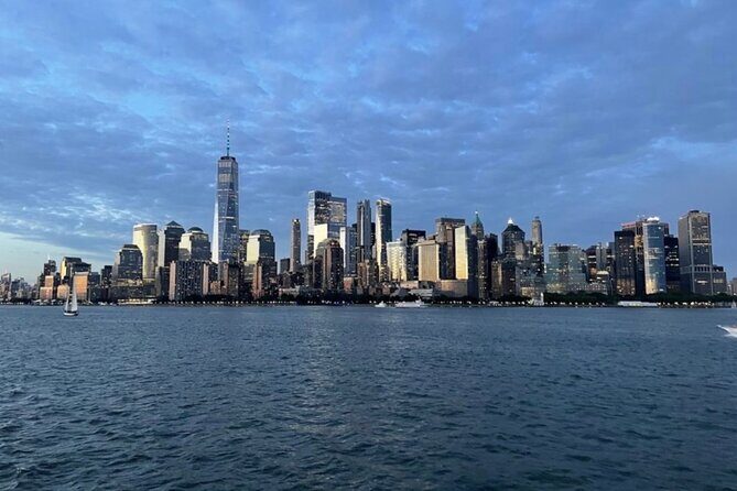 NYC Sunset, Music & Statue of Liberty Sightseeing Cruise - Why This Tour Might Be Right for You