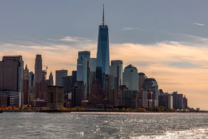 NYC Sunset, Music & Statue of Liberty Sightseeing Cruise - Final Thoughts