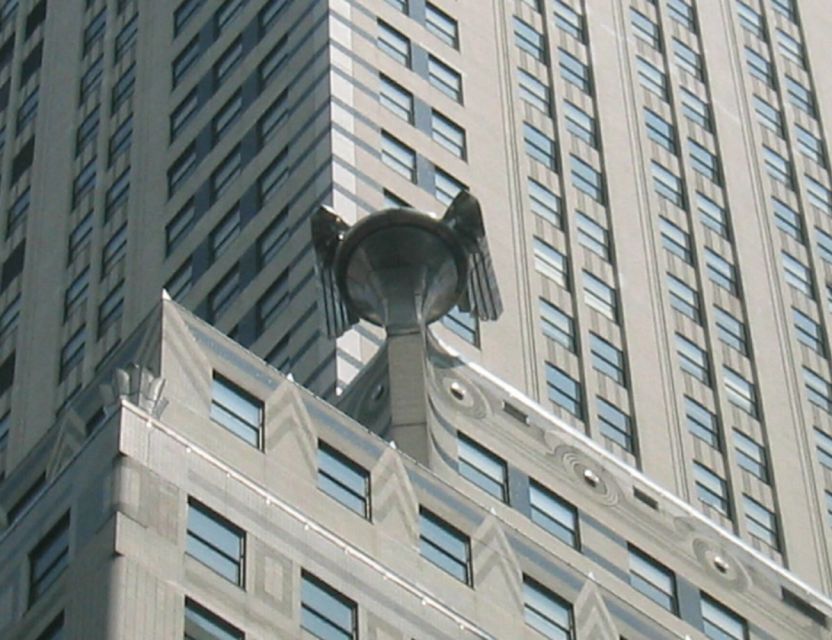 NYC Superheroes: Marvel and DC Comics Origins Tour - Inclusions