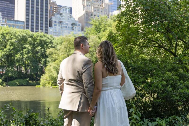 NYC: Surprise Proposal Photoshoot - Capture the Yes Forever - FAQ