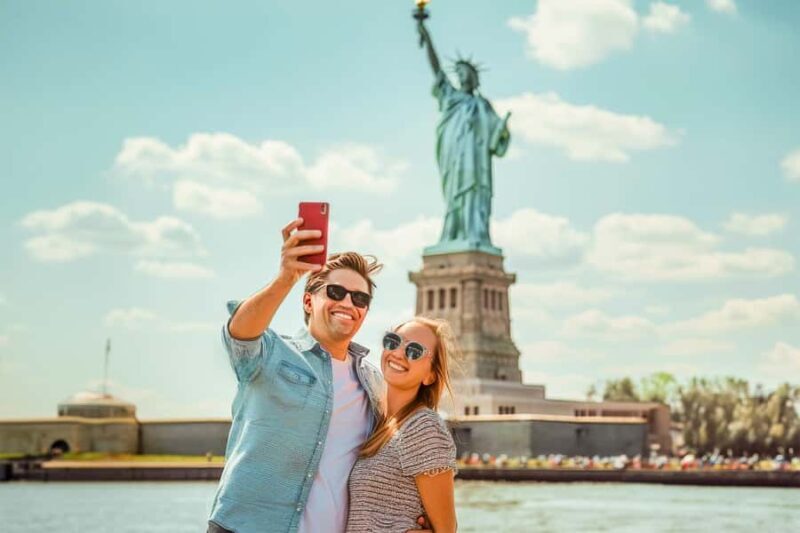 NYC: Tall Ships of Sail4th 250 - Sightseeing Cruise - Value and Cost