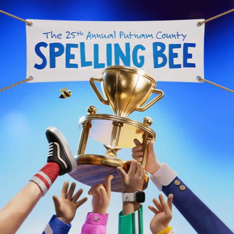 NYC: The 25th Annual Putnam County Spelling Bee - Key Points