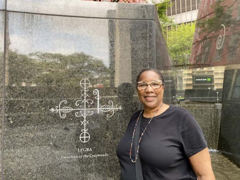 NYC: The African American History Guided City Tour - Key Points