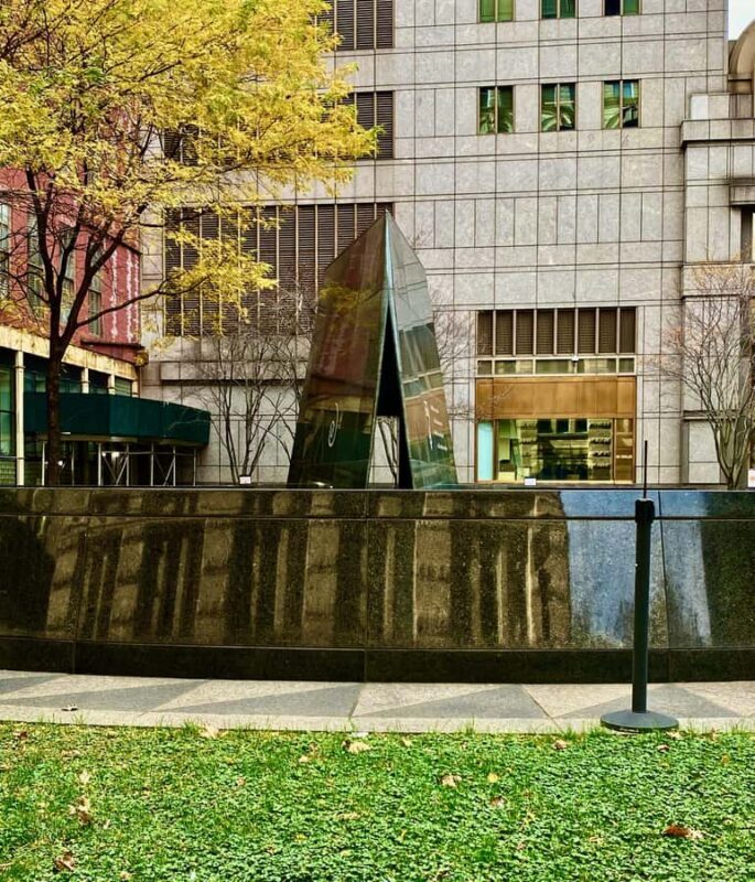 NYC: The African American History Guided City Tour - Exploring New York’s Hidden African American Heritage