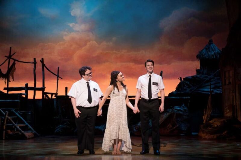 NYC: The Book of Mormon the Musical on Broadway - Key Points