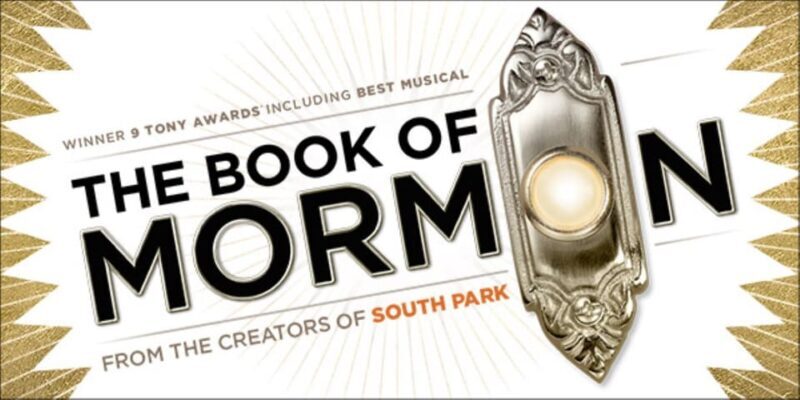 NYC: The Book of Mormon the Musical on Broadway - A Closer Look at the Experience