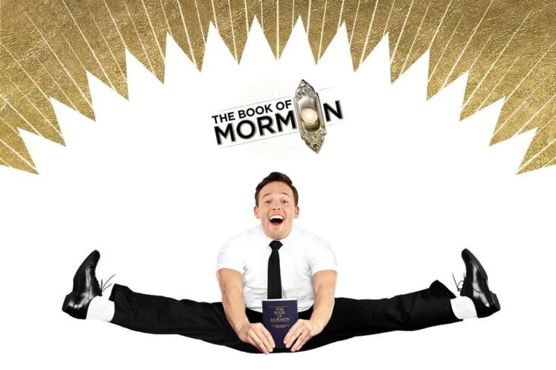 NYC: The Book of Mormon the Musical on Broadway - Summary: Who Should See This Show?