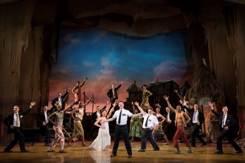 NYC: The Book of Mormon the Musical on Broadway - FAQ