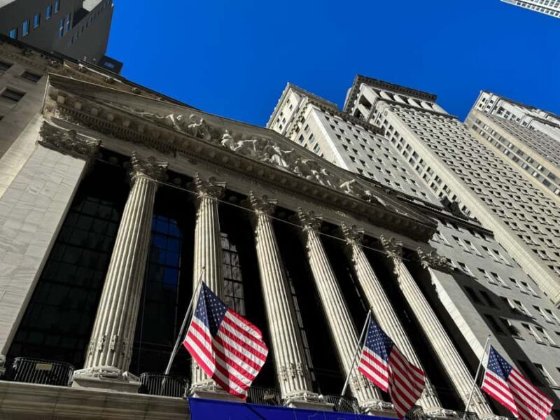 NYC: The Downtown Experience Private Walking Tour - Deep Dive: What’s Included and What to Expect