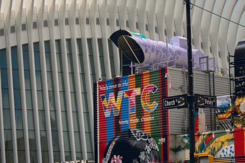 NYC: The Downtown Experience Private Walking Tour - Authenticity and Traveler Feedback