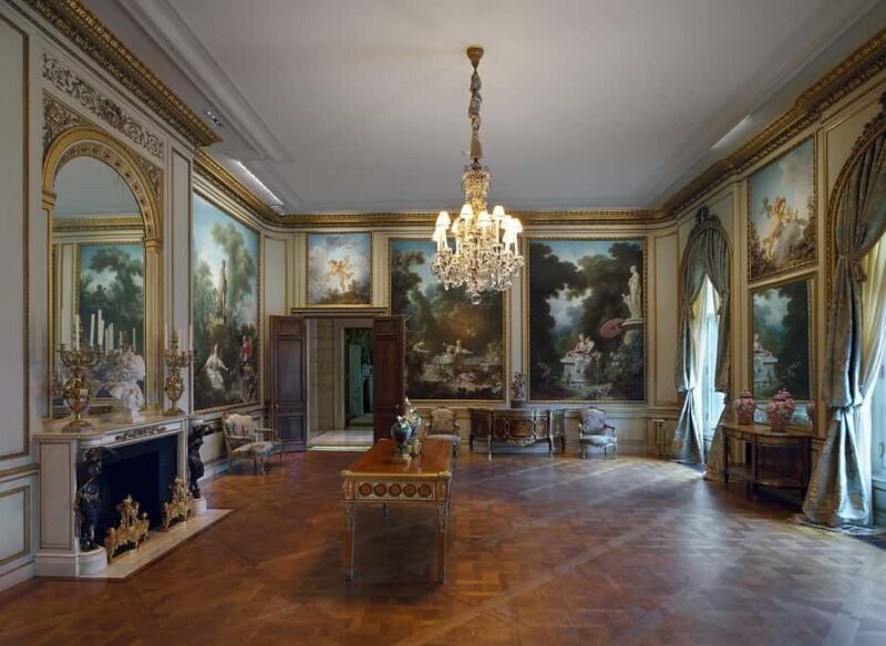NYC: The Frick Collection Entry Ticket - Is It Worth the Price?
