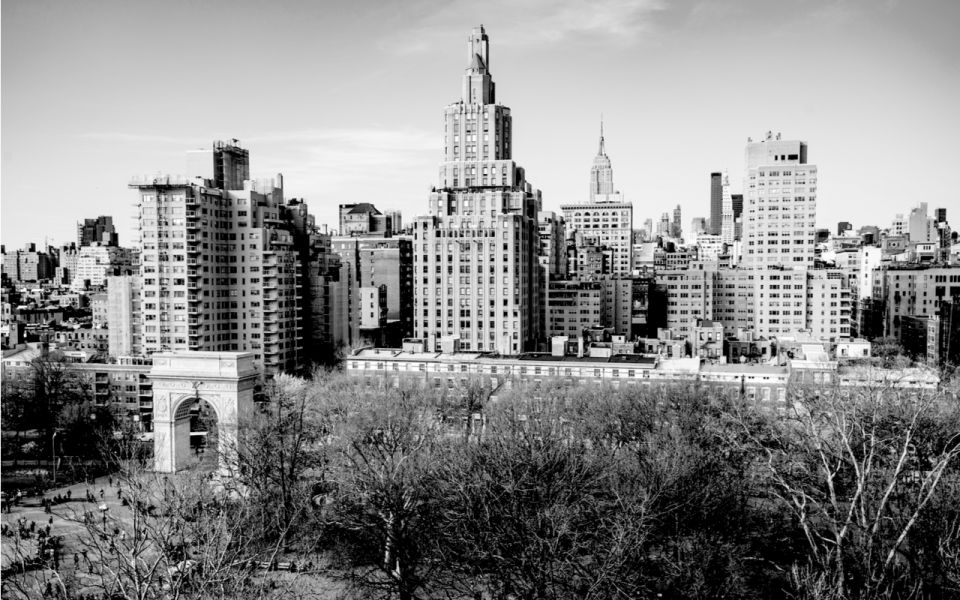 NYC: The Ghosts of Greenwich Village Exploration Game - Key Points