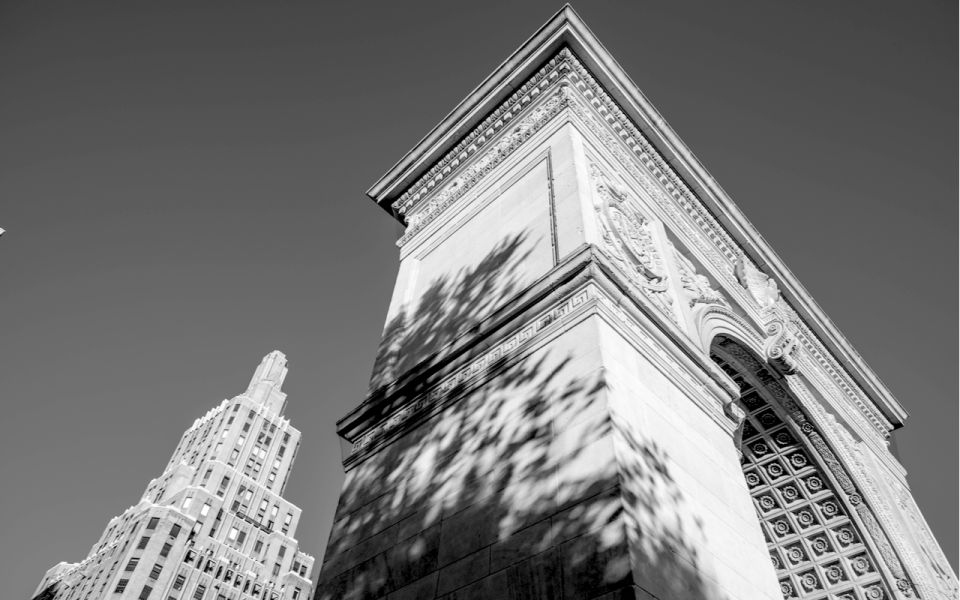 NYC: The Ghosts of Greenwich Village Exploration Game - Duration and Cost