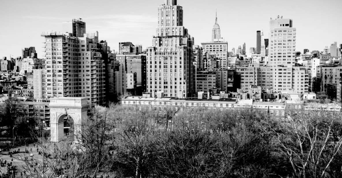 NYC: The Ghosts of Greenwich Village Exploration Game - How the Game Works