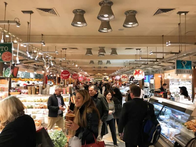 NYC: The Grand Central Terminal Tour - An In-Depth Look at the Tour