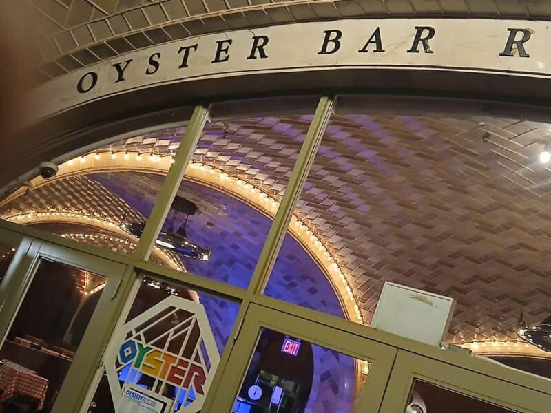 NYC: The Grand Central Terminal Tour - The Sum Up