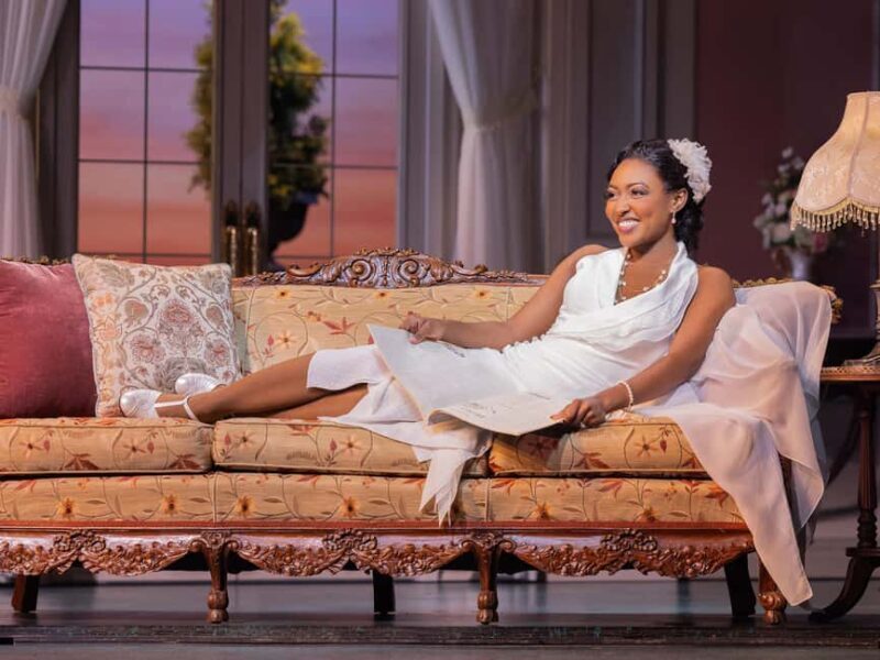 NYC: The Great Gatsby the Musical on Broadway - Booking and Ticketing