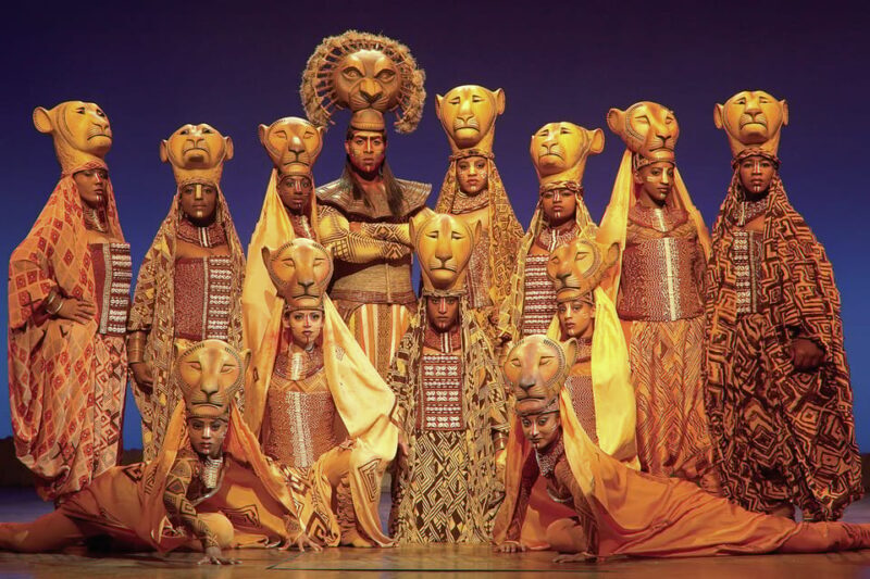 NYC: The Lion King on Broadway - Who Should Consider This Experience?