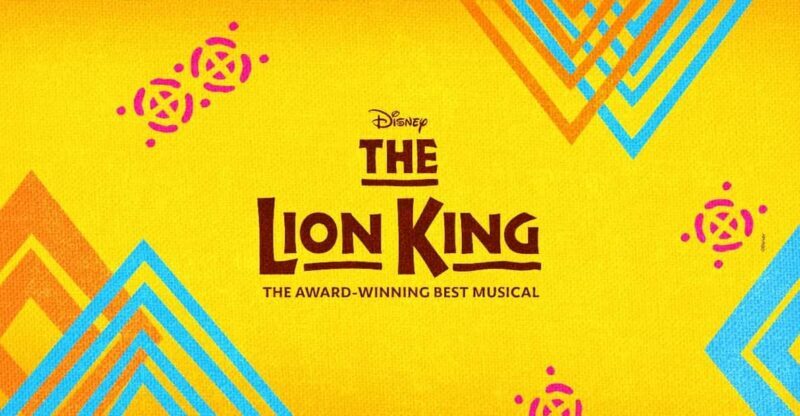 NYC: The Lion King on Broadway - The Sum Up