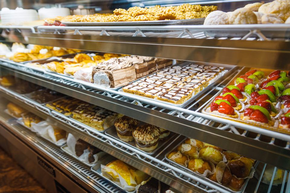 NYC: The Original Cupcake Tour of Greenwich Village - Customizing Your Cupcake Experience