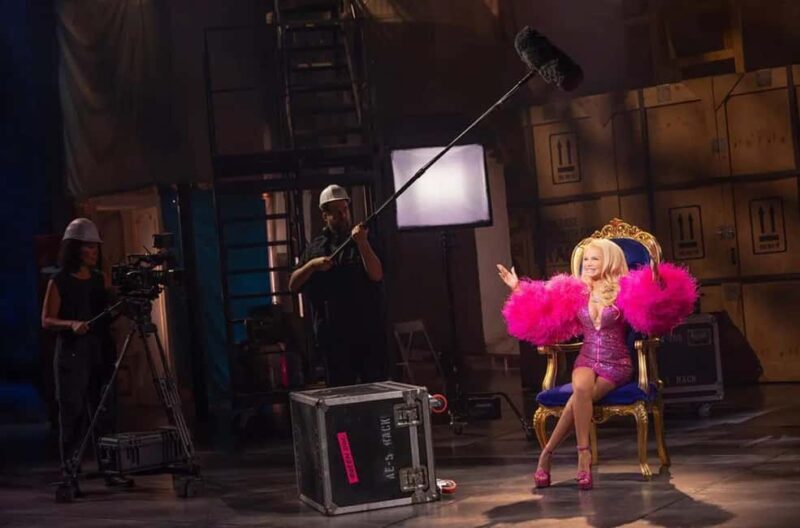 NYC: The Queen of Versailles starring Kristin Chenoweth - Final Thoughts