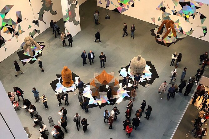 NYC Tickets: Edge Observation Deck St Patricks Cathedral & MoMA - Reviews and Ratings