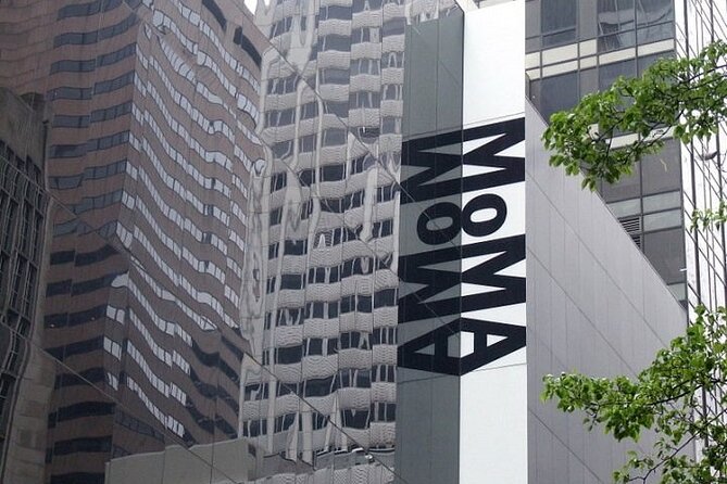 NYC Tickets: Edge Observation Deck St Patricks Cathedral & MoMA - Questions About Your Stay