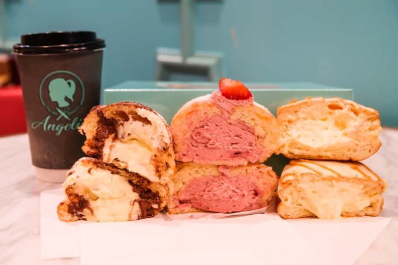 NYC: Times Square & Rockefeller Center Delicious Donut Tour - Practical Tips for Making the Most of the Tour