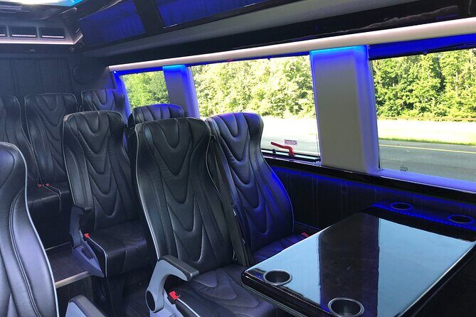 NYC TO HAMPTONS trips for groups of 4-14. Can do Multiple Groups. - FAQ