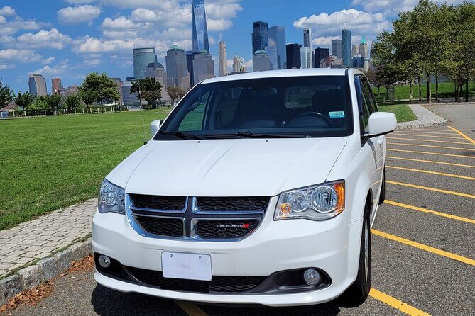 NYC to Mount Airy Casino Square Private Minivan Transport - An In-Depth Look at the NYC to Mount Airy Casino Minivan Transfer