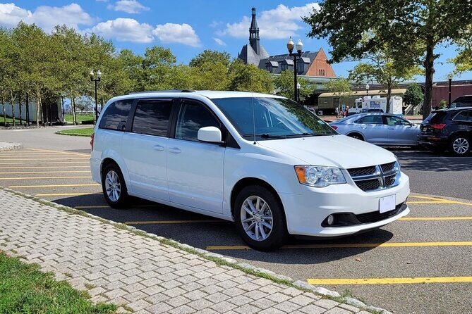 NYC to Mount Airy Casino Square Private Minivan Transport - Final Thoughts
