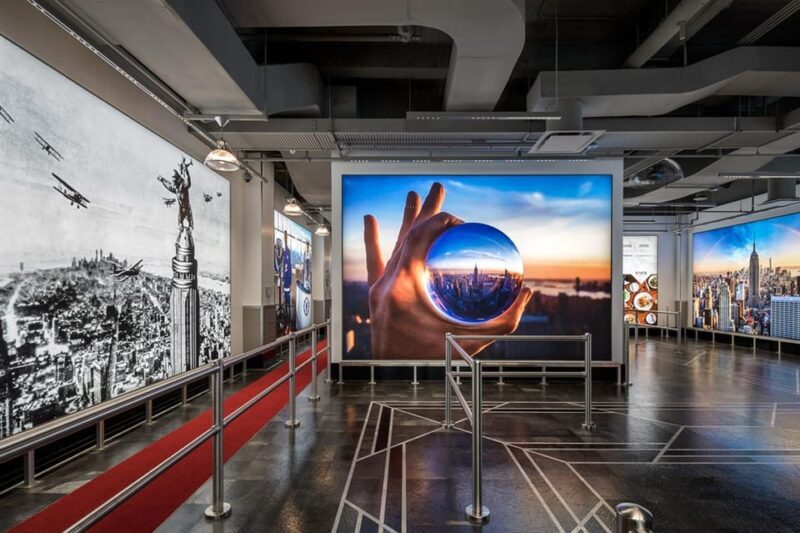 NYC: Top 30 Sights Tour and Empire State Building 86th Floor - What to Expect from This Extensive NYC Tour