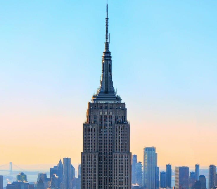 NYC: Top 30 Sights Tour and Empire State Building 86th Floor - The Practical Side: Logistics, Duration, and Comfort