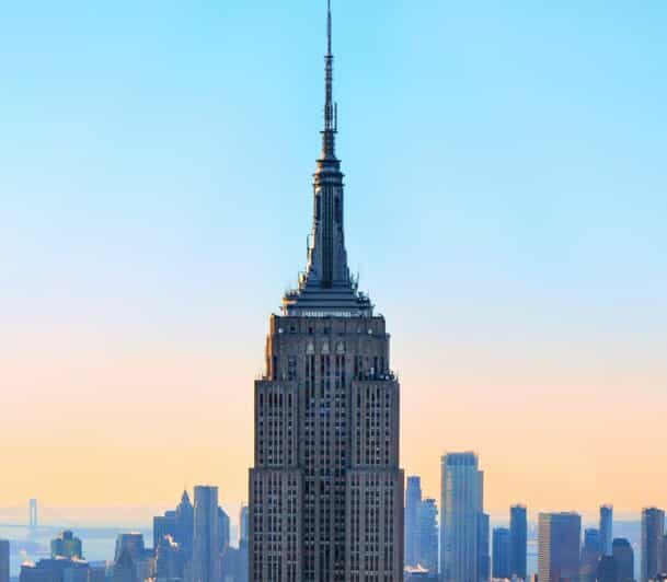 NYC: Top 30 Sights Tour and Empire State Building 86th Floor - Who Will Enjoy This Tour?