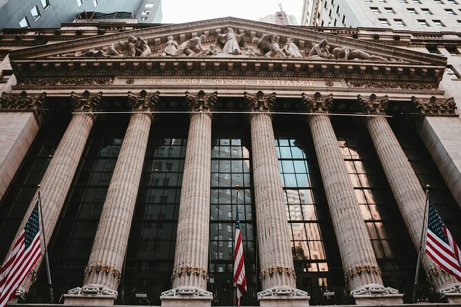 NYC Top Manhattan Landmarks - Small-Group Tour With Local Guide - Inclusions