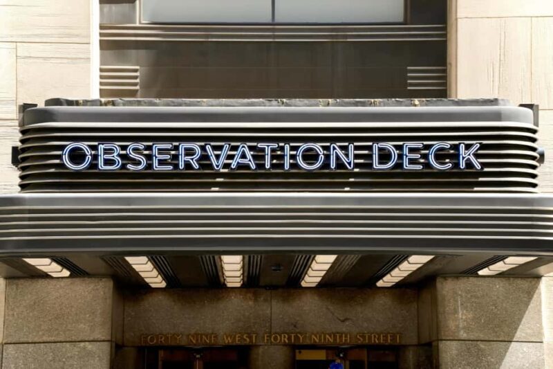 NYC: Top of the Rock & Optional Empire State Building Tour - Who Will Love This Tour?