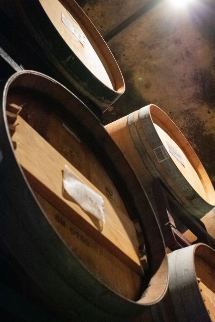 NYC: Tour and Tasting at Brooklyn Winery - Purchasing Wines as Souvenirs