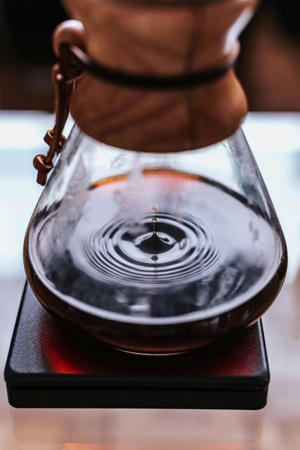 NYC: Treasure the Finest Colombian Coffee in New York City - Impact of Climate on Production