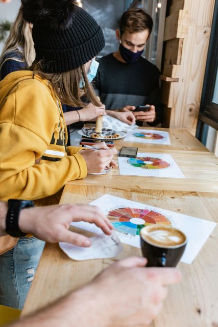 NYC: Treasure the Finest Colombian Coffee in New York City - Exploring Fair Trade Practices