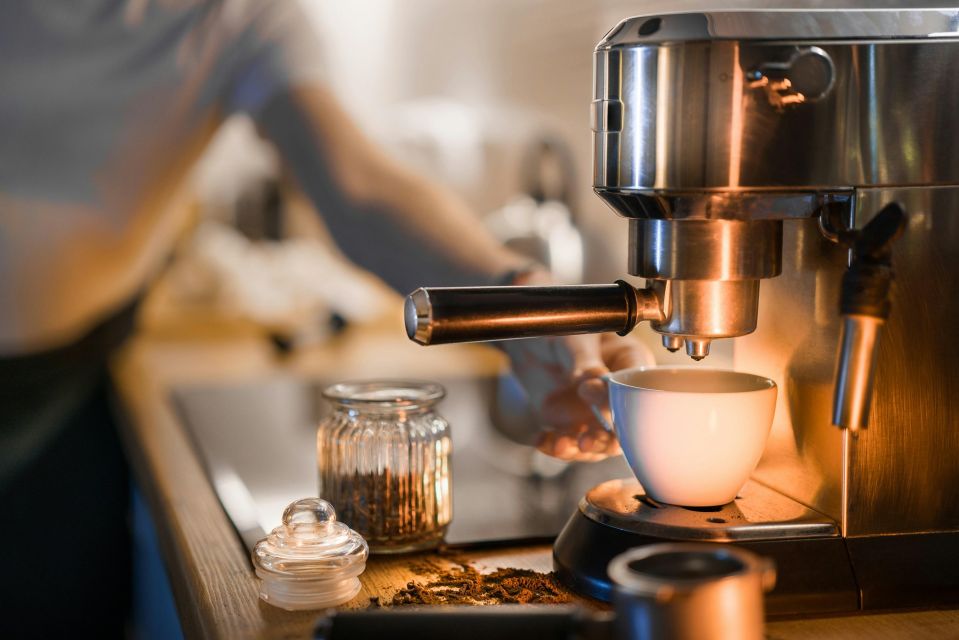 NYC: Treasure the Finest Colombian Coffee in New York City - Frequently Asked Questions