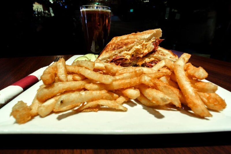 NYC: Trendy Greenwich Village Food Tour with 6+ Tastings - Why This Tour Is a Great Choice