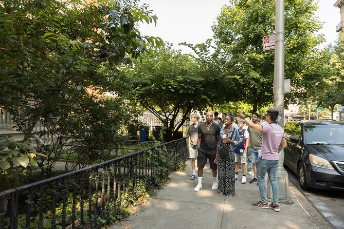 NYC Trolley Tour Explore Harlem The Bronx Queens and Brooklyn - A Deep Dive into the Tour Itinerary