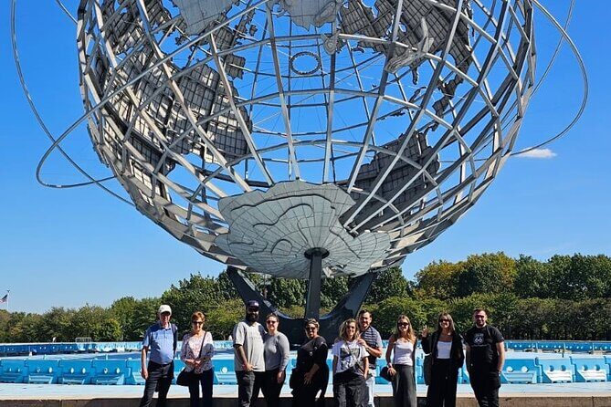 NYC Trolley Tour Explore Harlem The Bronx Queens and Brooklyn - Final Thoughts