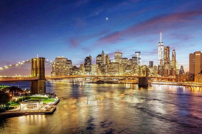 NYC TV and Movie Williamsburg Half Day Tour - Who This Tour Is Best For