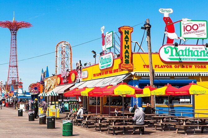 NYC TV and Movie Williamsburg Half Day Tour - Frequently Asked Questions