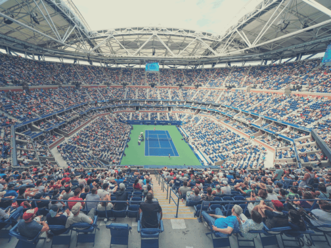 NYC: US Open Tennis Championship at Arthur Ashe Stadium - Frequently Asked Questions