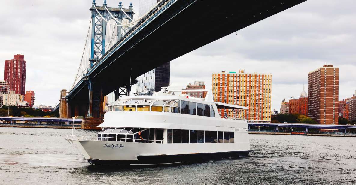 NYC: Vintage Wine Tasting and Classic Car Combo Tour - Highlights of the Tour