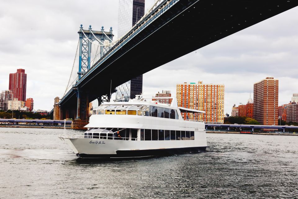 NYC: Vintage Wine Tasting and Classic Car Combo Tour - Inclusions and Exclusions